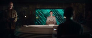 Genevieve O'Reilly as Mon Mothma