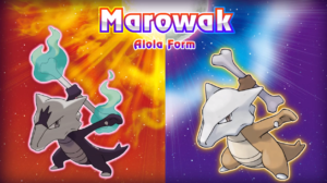 Source: Pokemon Go Sun and Moon trailer